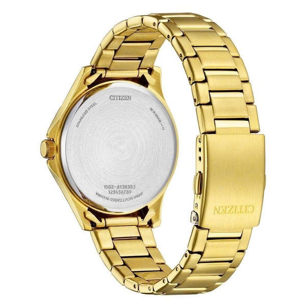 Đồng Hồ Nam Citizen Quartz BF2028-83P