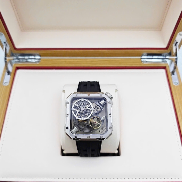 Bonest Gatti Automatic Mechanical Movement BG5804-A1 ( BG5804 ) 