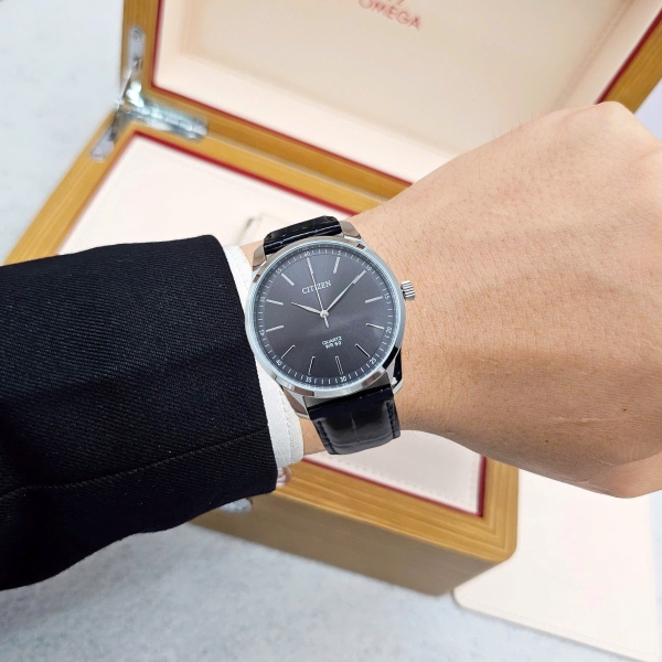 Đồng Hồ Nam Citizen Quartz BH5001-05H