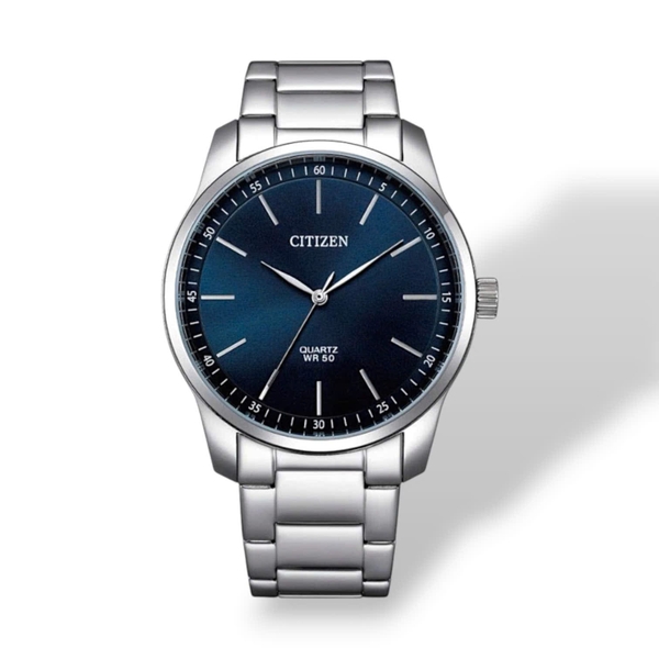 Đồng Hồ Nam Citizen Quartz BH5001-56L