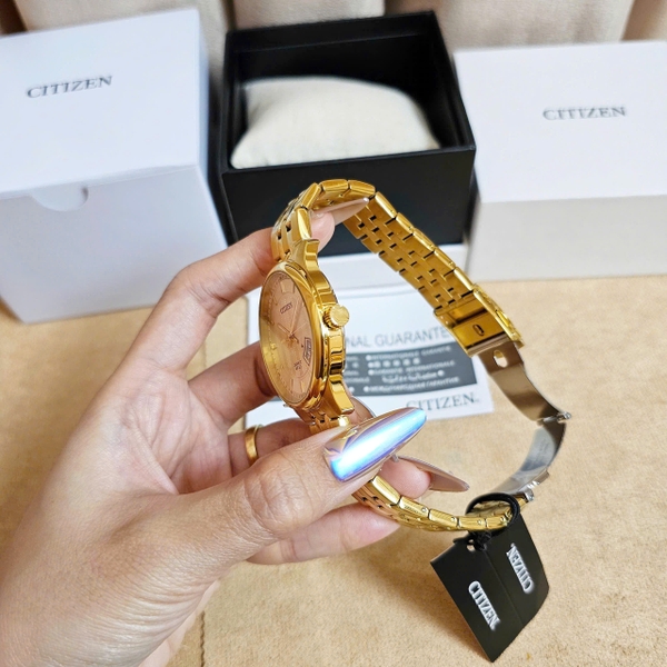 Citizen Quartz BI1052-85P 