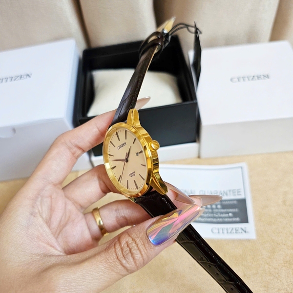 Citizen Quartz BI5002-14A