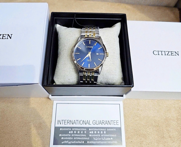 Citizen Quartz BI5006-81L
