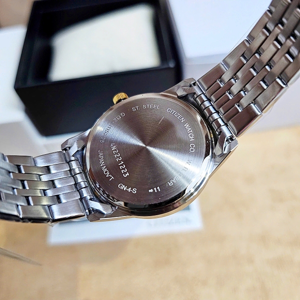 Citizen Quartz BI5006-81P