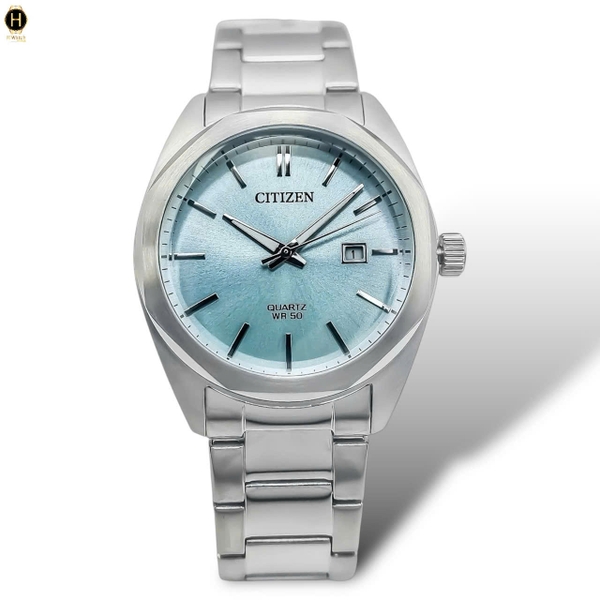 Đồng Hồ Nam Citizen Quartz BI5110-54M