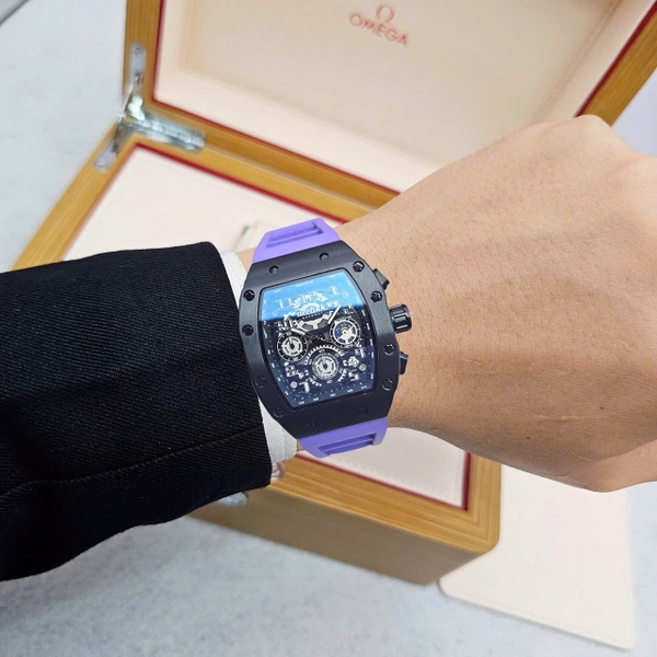 Berlink Quartz BK5025-G05