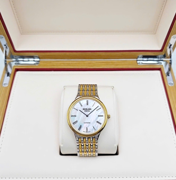 Berlink Quartz BL1002-G05