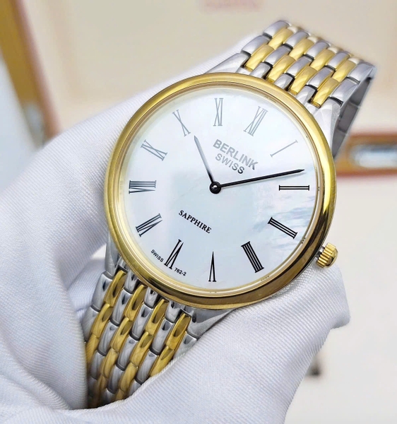 Berlink Quartz BL1002-G05