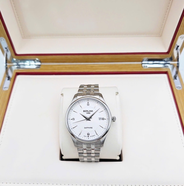 Berlink Quartz BL1005-G01