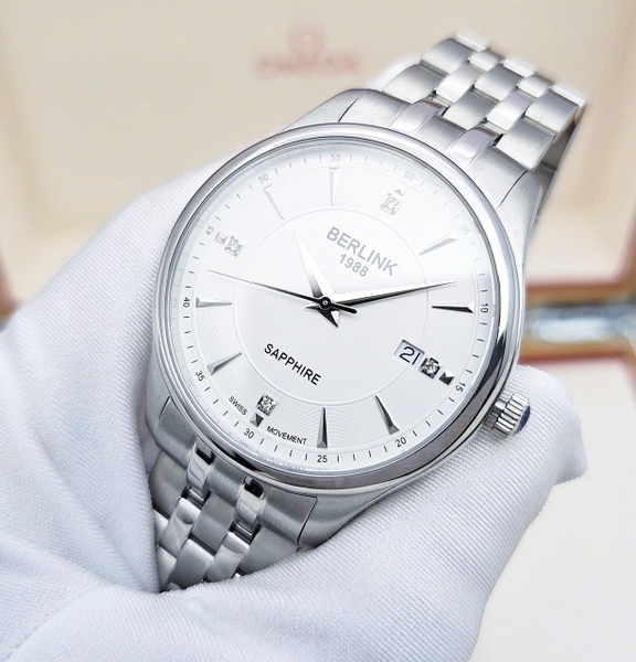 Berlink Quartz BL1005-G01