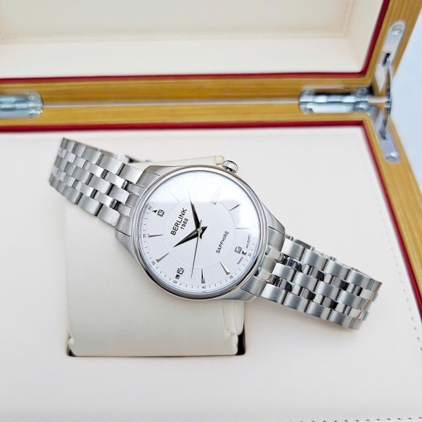 Berlink Quartz BL1005-G01