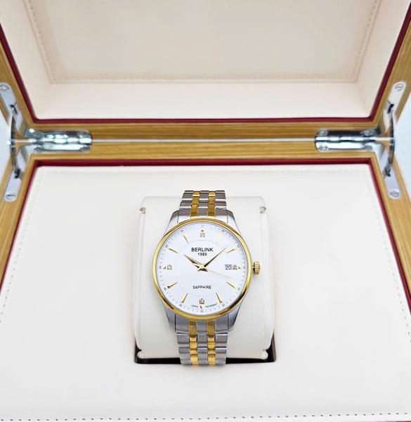 Berlink Quartz BL1005-G03