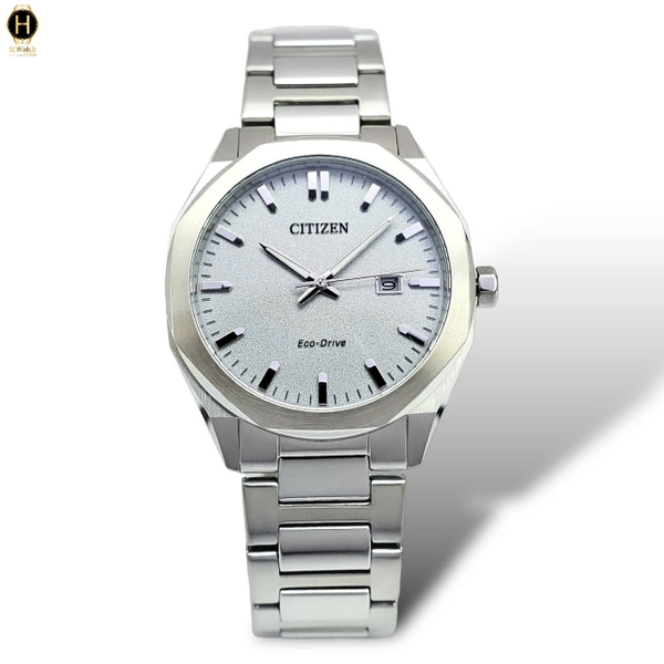 Đồng Hồ Nam Citizen Quartz Eco-Drive BM7600-81A