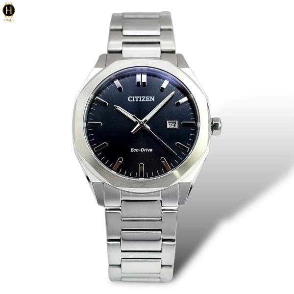 Đồng Hồ Nam Citizen Quartz Eco-Drive BM7600-81E