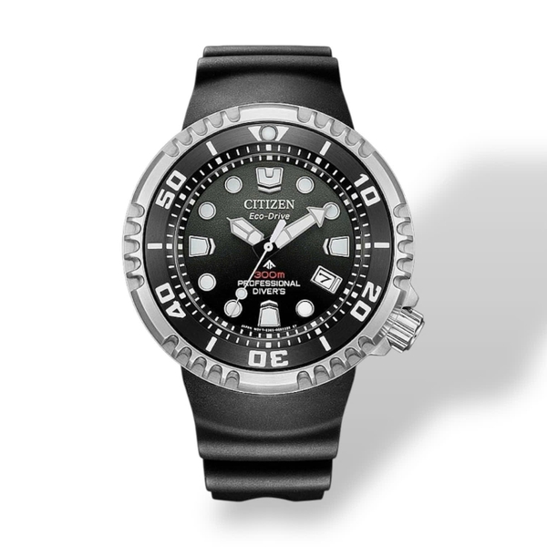 Đồng Hồ Nam Citizen Quartz Eco-Drive Promaster BN1024-01E