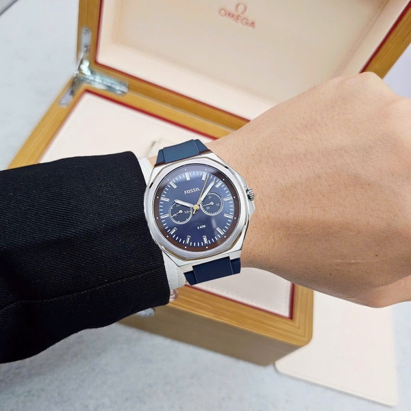 Đồng Hồ Nam Fossil Quartz BQ2613