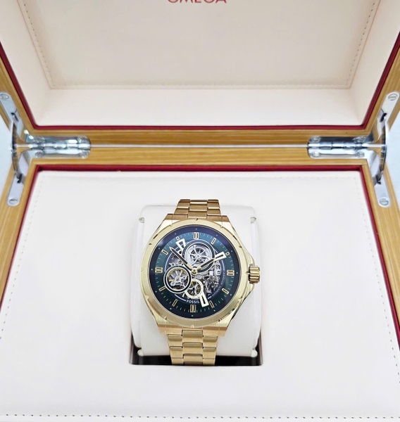 Fossil Automatic Evanston BQ2659