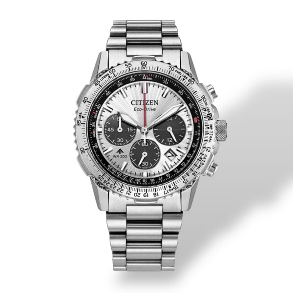 Đồng Hồ Nam Citizen Quartz Eco-Drive Promaster CA4660-61A