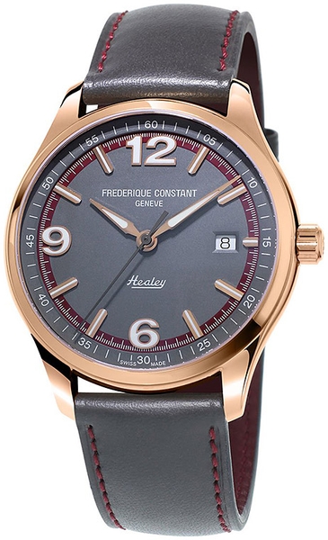 Đồng Hồ Nam Frederique Constant Automatic Healey Limited 288 PCS FC-303GBRH5B4 ( FC303GBRH5B4  )