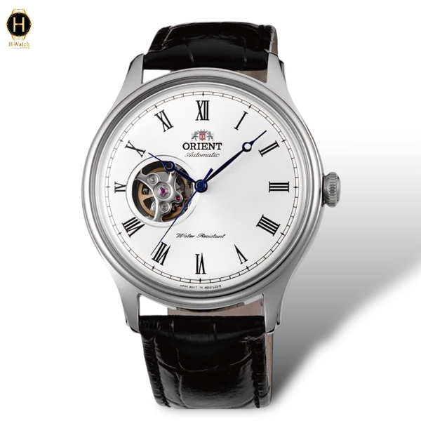 Đồng Hồ Nam Orient Automatic Cabalero White FAG00003W0 ( SAG00003W0 )