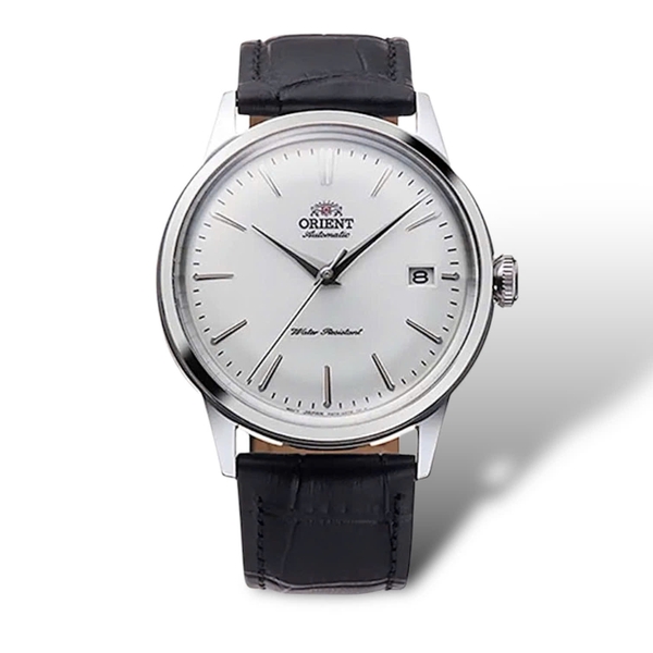 Đồng Hồ Nam Orient Automatic Contemporary Classic Bambino RA-AC0M03S30B ( RA-AC0M03S10B ) ( RA-AC0M03S )