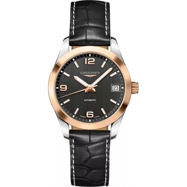 Đồng Hồ Nữ Longines Automatic Conquest L2.385.5.56.3 ( L23855563 )