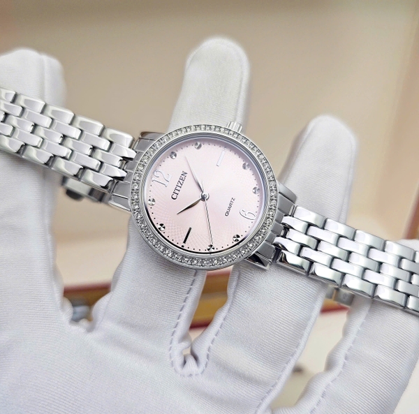 Citizen Quartz EL3100-55W
