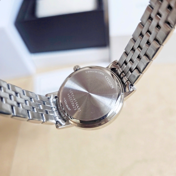 Citizen Quartz EL3100-55W
