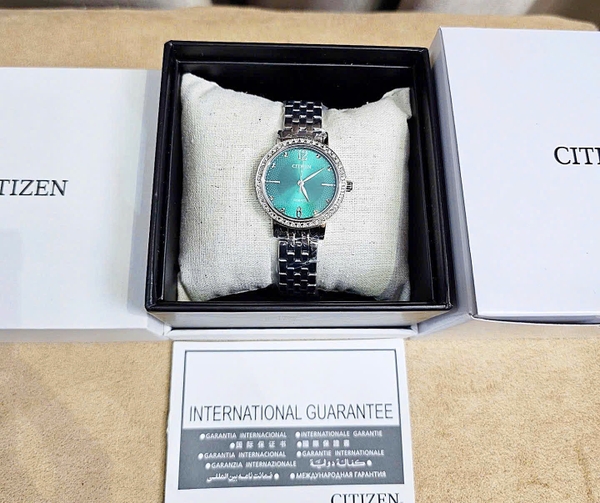 Citizen Quartz EL3100-55Z