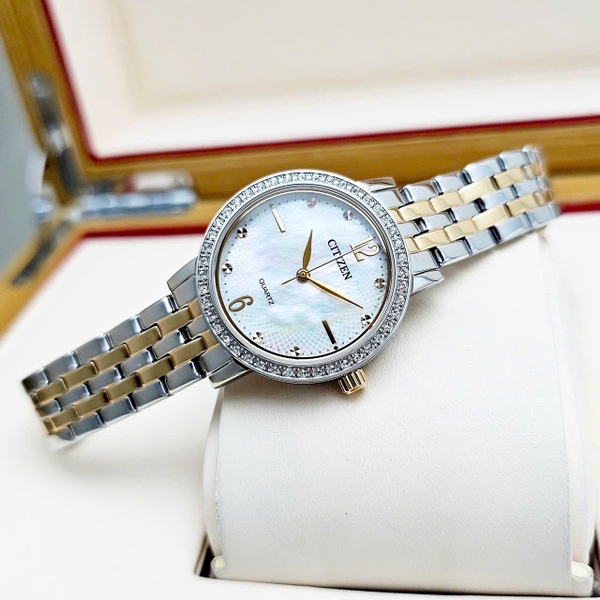 Citizen Quartz EL3106-59D