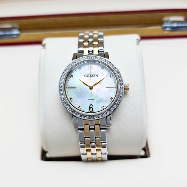 Citizen Quartz EL3106-59D