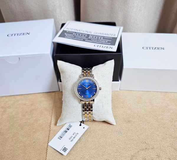 Citizen Quartz EL3106-59L