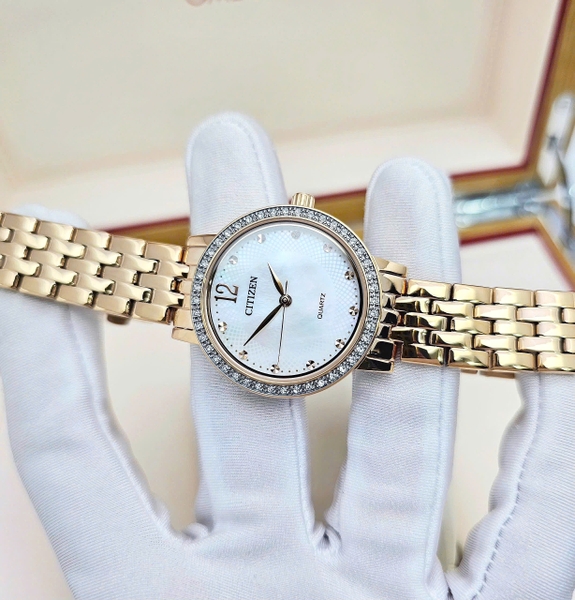 Citizen Quartz EL3108-53D