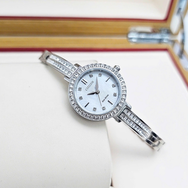 Citizen Quartz Eco-Drive EM0860-51D