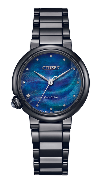 Đồng Hồ Nữ Citizen Quartz Eco-Drive L EM0915-86N