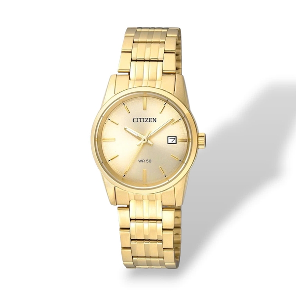 Đồng Hồ Nữ Citizen Lady EU6004-51P