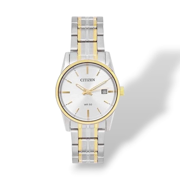 Đồng Hồ Nữ Citizen Lady EU6004-56A