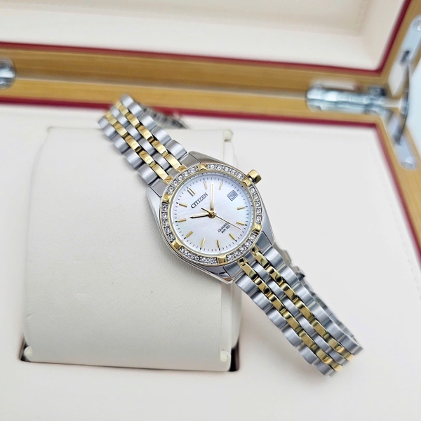 Citizen Quartz EU6064-54D