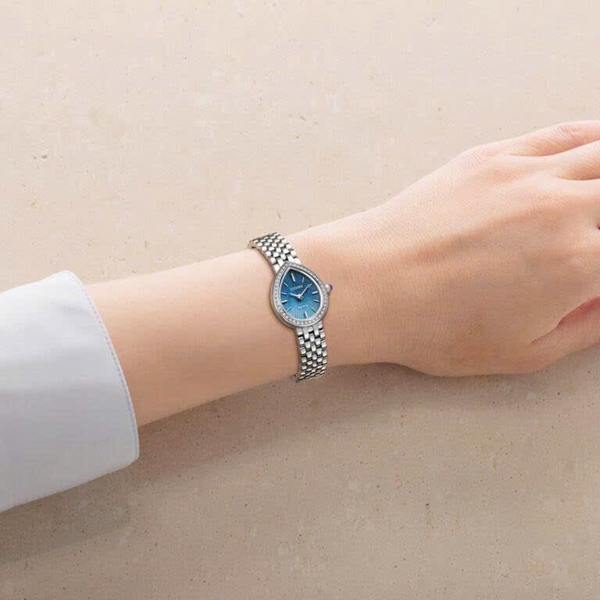 Đồng Hồ Nữ Citizen Quartz Eco-Drive L Limited Edition EX1540-58L