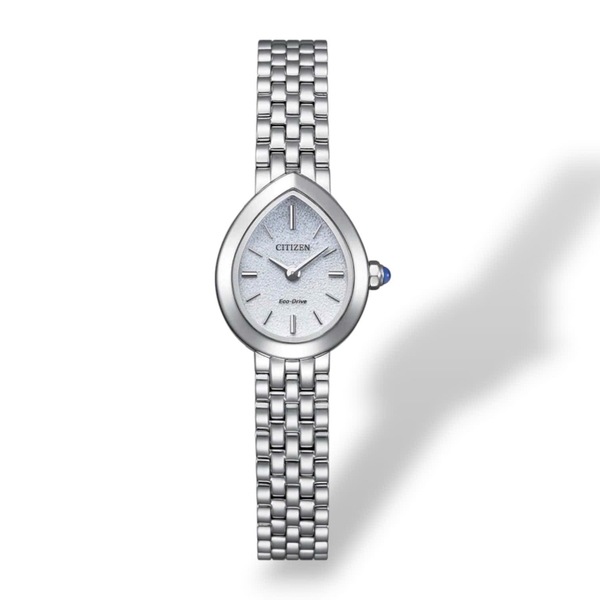 Đồng Hồ Nữ Citizen Quartz Eco-Drive L EX1550-54A