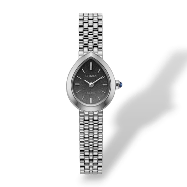Đồng Hồ Nữ Citizen Quartz Eco-Drive EX1550-54E