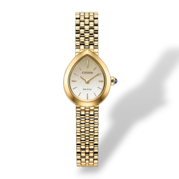 Đồng Hồ Nữ Citizen Quartz Eco-Drive L EX1552-59A