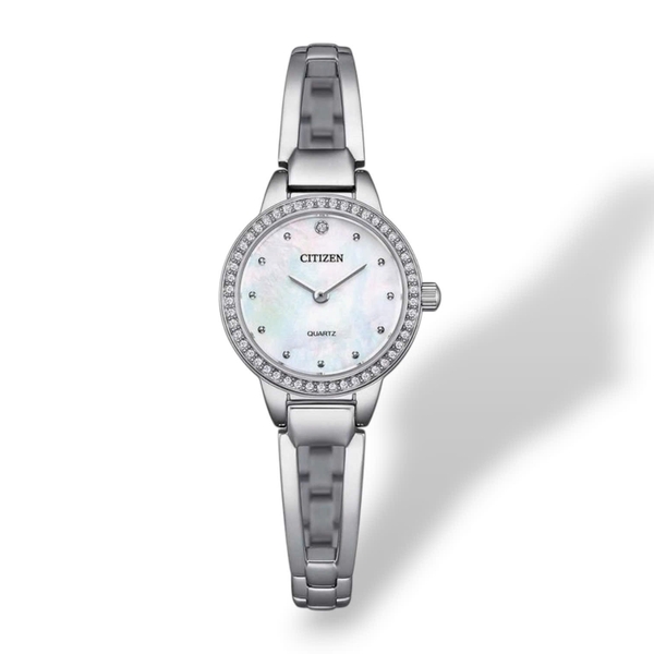Đồng Hồ Nữ Citizen Quartz EZ7011-88D