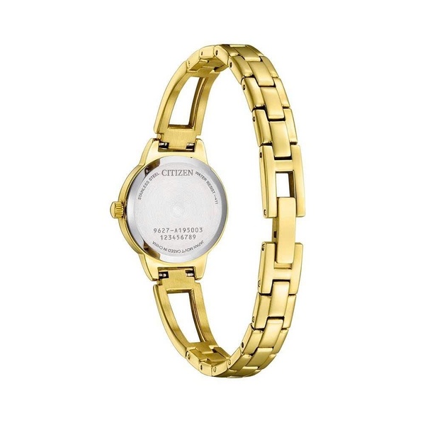 Đồng Hồ Nữ Citizen Quartz EZ7012-85D