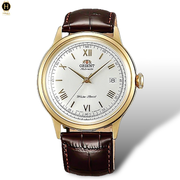 Đồng Hồ Nam Orient Automatic Bambino Gold FAC00007W0 ( TAC00007W0 ) ( SAC00007W0 )
