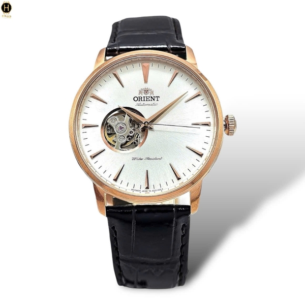 Đồng Hồ Nam Orient Automatic Esteem 2 Rose FAG02002W0 ( SAG02002W0 ) ( TAG02002W0 )