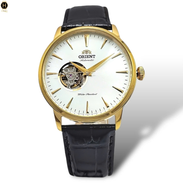 Đồng Hồ Nam Orient Automatic Esteem Gen 2 Gold FAG02003W0 ( SAG02003W0 ) ( TAG02003W0 )
