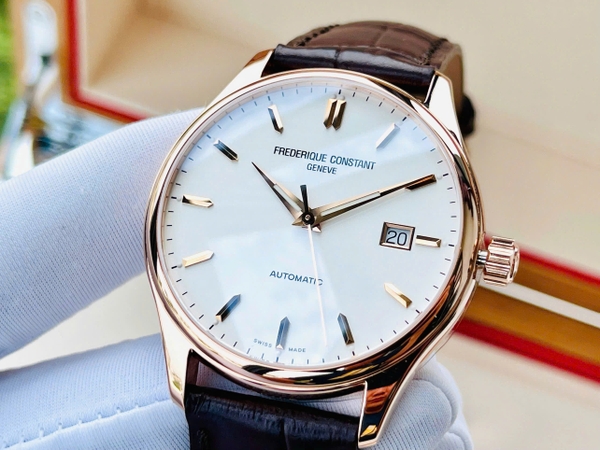 Đồng hồ Nam Frederique Constant Automatic FC-303V5B4 ( FC303V5B4 )