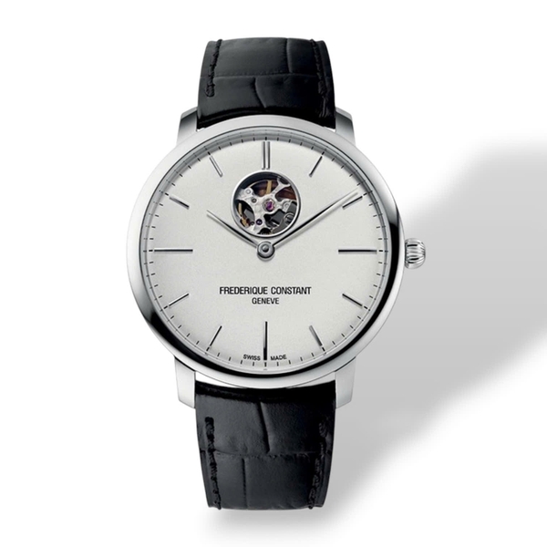 Đồng Hồ Nam Frederique Constant Automatic Slimline FC-312S4S6 ( FC312S4S6 )