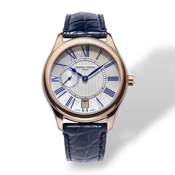 Đồng Hồ Nữ Frederique Constant Automatic FC-318MPWN3B4 ( FC318MPWN3B4 ) 